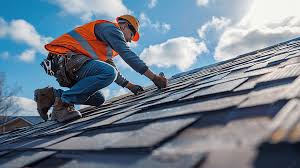 Best Emergency Roof Repair Services  in Hennessey, OK